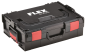 Preview: Transportkoffer Flex / Sortimo L-Boxx TK-L136